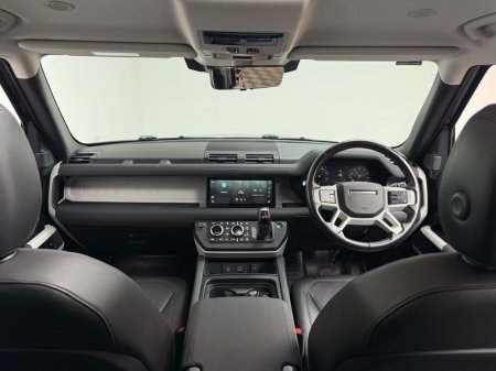 2022 Land Rover Defender - photo 10