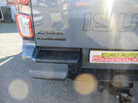 2024 Isuzu D-Max - photo 10