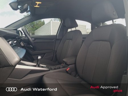 2023 Audi A3 - photo 11