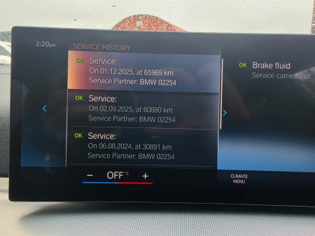 2023 BMW 3-Series - photo 16