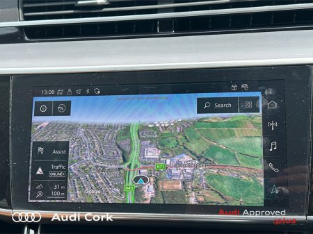 2024 Audi A8 - photo 14