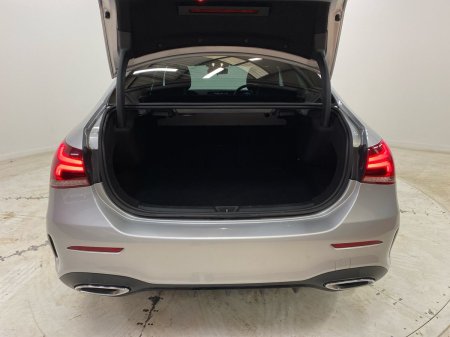 2020 Mercedes-Benz A-Class - photo 19