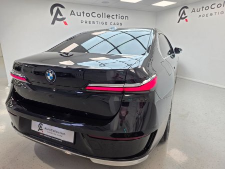 2023 BMW 7-Series - photo 7