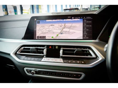 2023 BMW X5 - photo 38