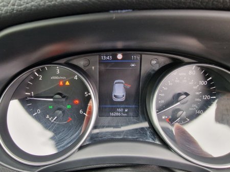 2020 Nissan Qashqai - photo 20