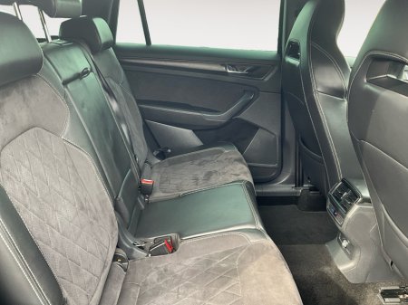 2020 Skoda Kodiaq - photo 14