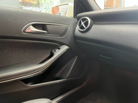 2017 Mercedes-Benz A-Class - photo 13