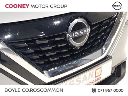 2023 Nissan Qashqai - photo 25