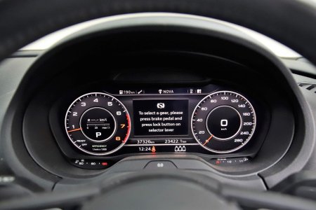 2019 Audi A3 - photo 18