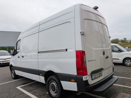 2023 Mercedes-Benz Sprinter - photo 5