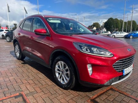 2023 Ford Kuga Titanium PLUG IN HYBRID AUTOMATIC