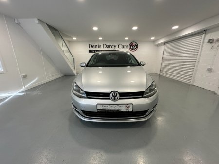 2014 Volkswagen Golf - photo 4