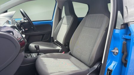 2015 Volkswagen up! - photo 13