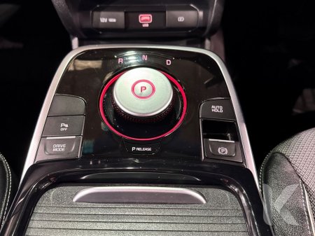 2022 Kia Niro - photo 21
