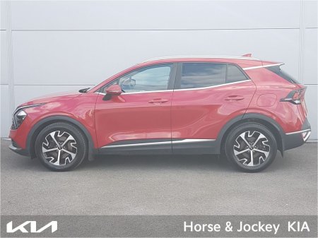 2024 Kia Sportage - photo 25
