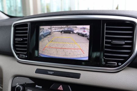 2019 Kia Sportage - photo 21