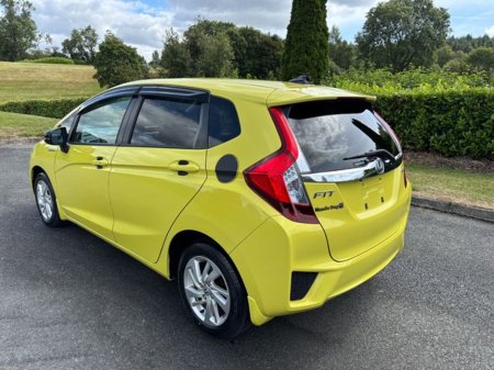 2013 Honda Fit - photo 6