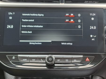 2023 Opel Corsa - photo 30