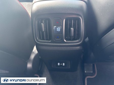 2024 Hyundai Tucson - photo 9