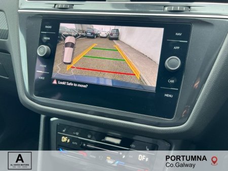 2023 Volkswagen Tiguan Allspace - photo 9