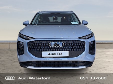 2026 Audi Q3 - photo 3
