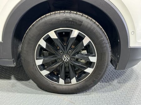 2023 Volkswagen T-Cross - photo 27