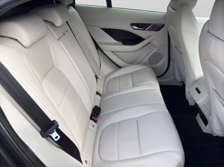 2023 Jaguar I-Pace - photo 11