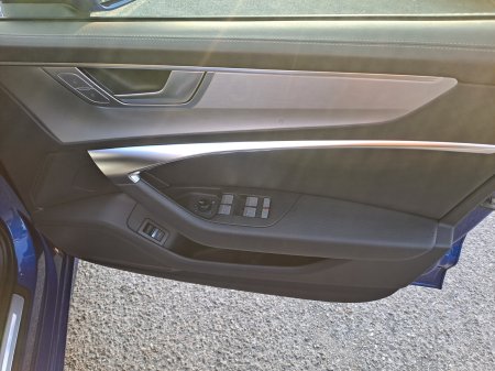 2023 Audi A6 - photo 17