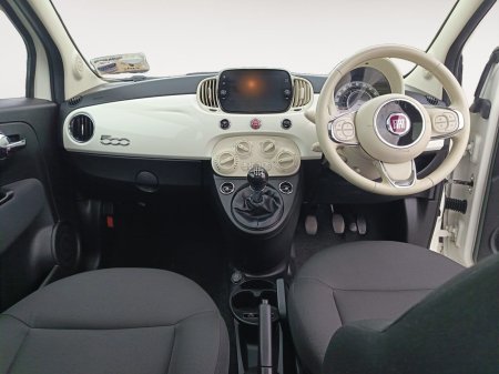 2023 Fiat 500 - photo 10