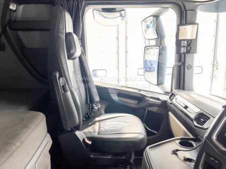 2020 SCANIA S500 - photo 28