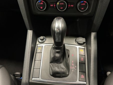2019 Volkswagen Amarok - photo 33