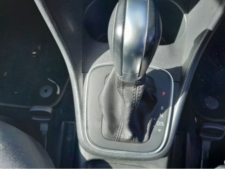 2017 Volkswagen Polo - photo 24