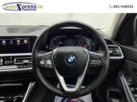 2020 BMW 3-Series - photo 29