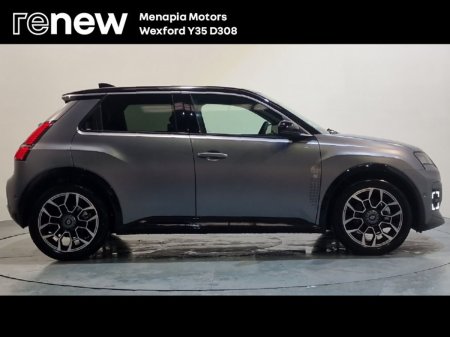 2026 Renault 5 E-Tech - photo 7