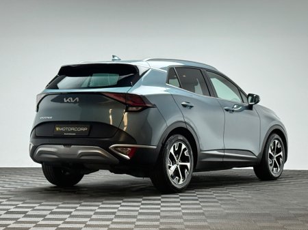 2022 Kia Sportage - photo 7
