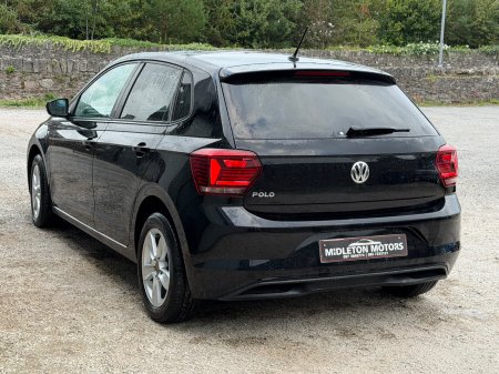 2018 Volkswagen Polo - photo 9