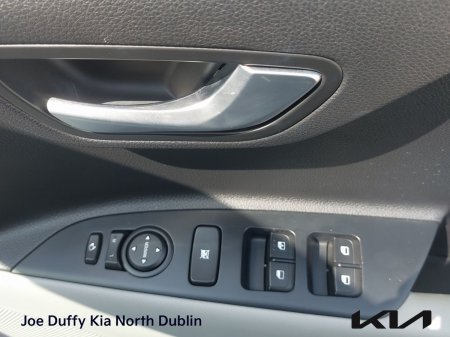 2020 Kia Stonic - photo 17