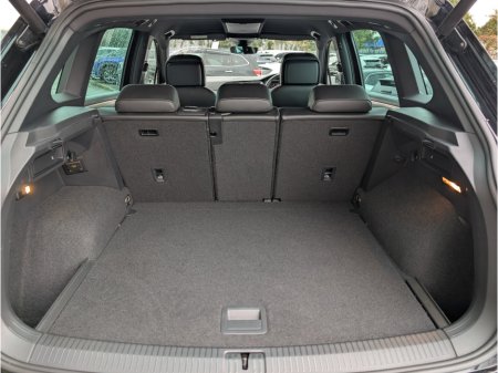 2020 Volkswagen Tiguan - photo 8