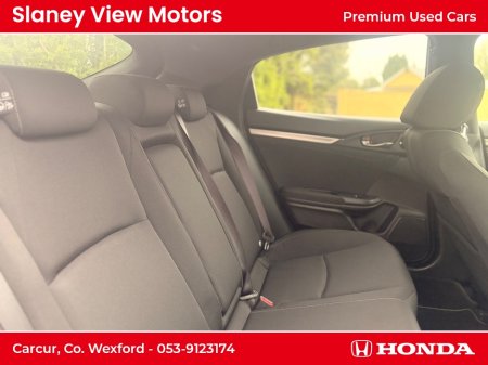 2021 Honda Civic - photo 9