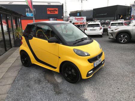 2013 Smart Fortwo - photo 2