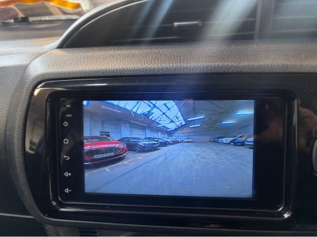 2018 Toyota Yaris - photo 11