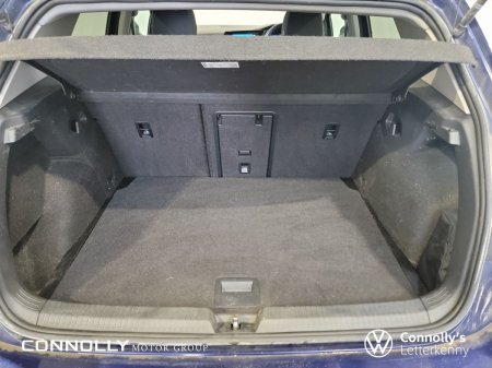 2023 Volkswagen Golf - photo 8