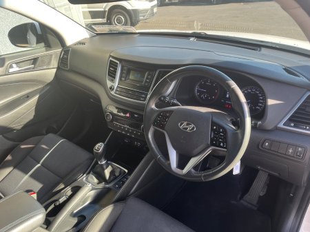 2016 Hyundai Tucson - photo 14