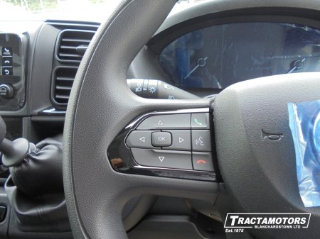 2026 Fiat Ducato - photo 19