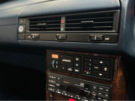 1992 Mercedes-Benz SL-Class - photo 30