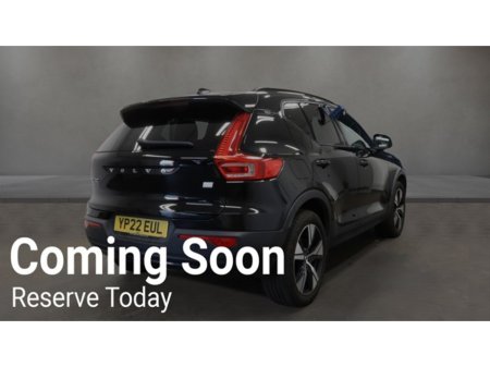 2022 Volvo XC40 - photo 2