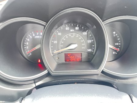2012 Kia Rio - photo 13