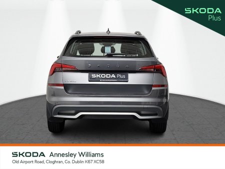 2023 Skoda Kamiq - photo 14