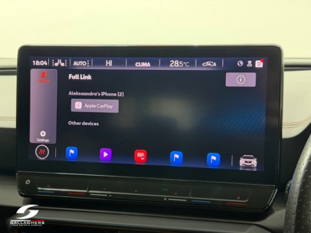 2023 Cupra Formentor - photo 34