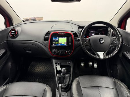 2016 Renault Captur - photo 7